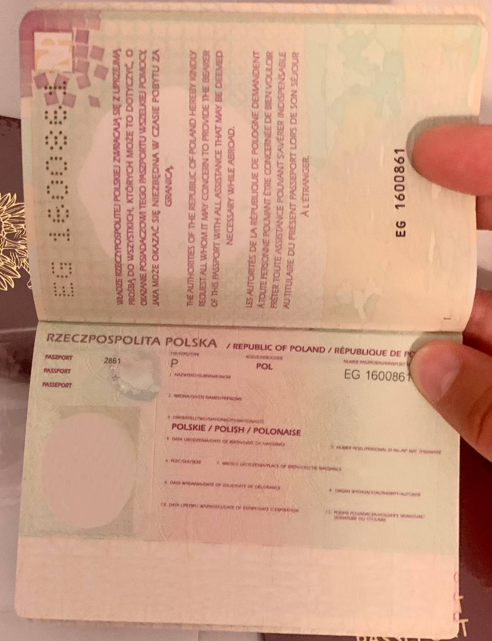 dokumenty kolekcjonerskie